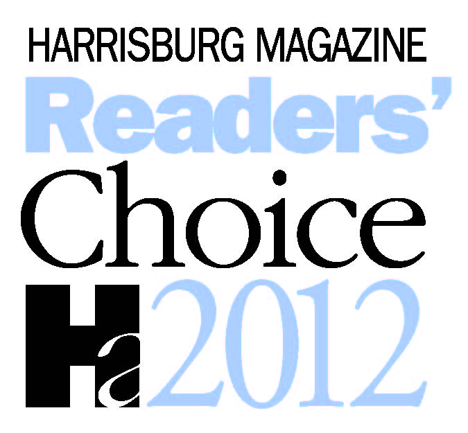 readers choice 2012